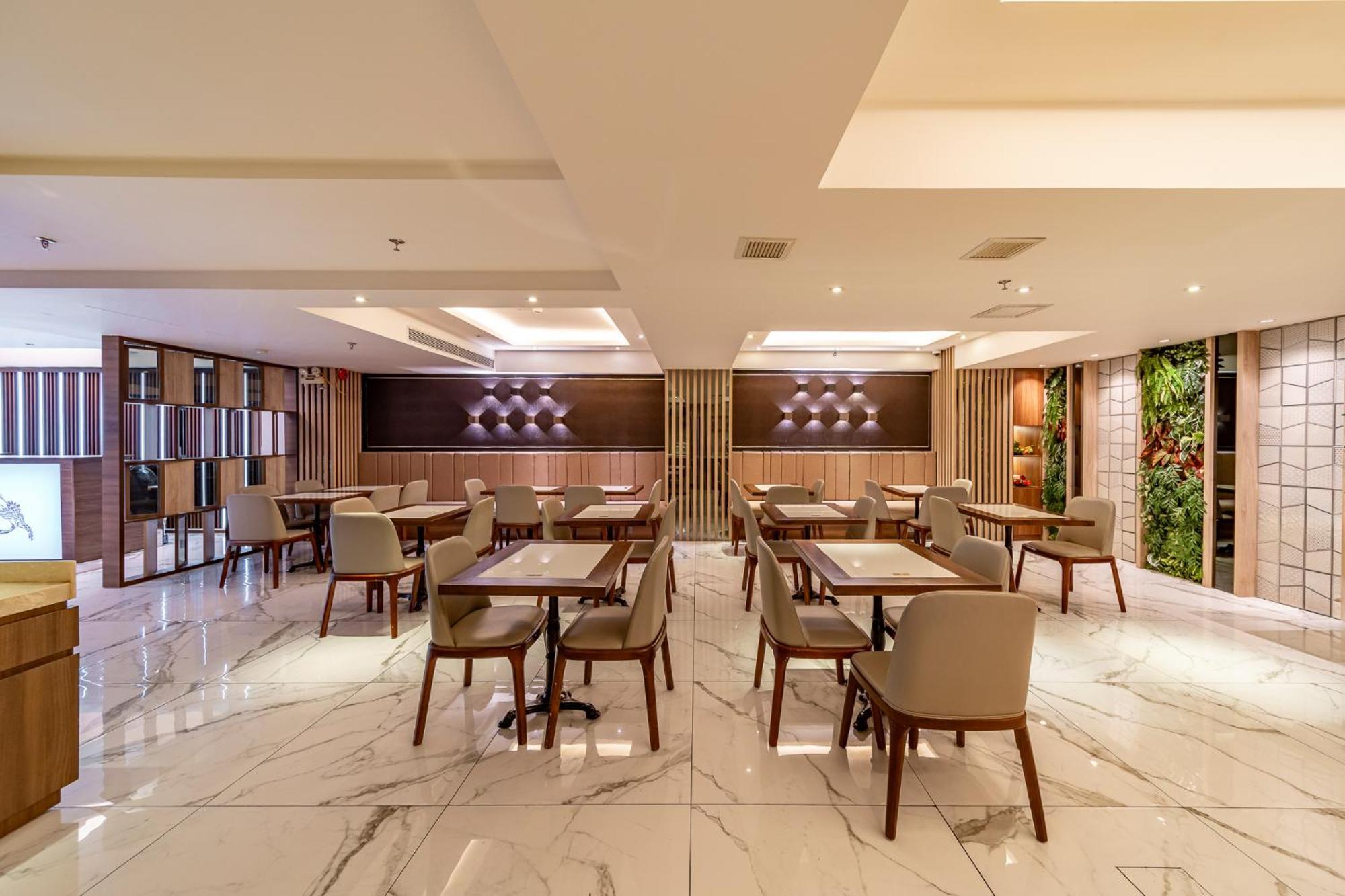 Edoya Hotel Ben Thanh Hô Chi Minh-Ville Extérieur photo