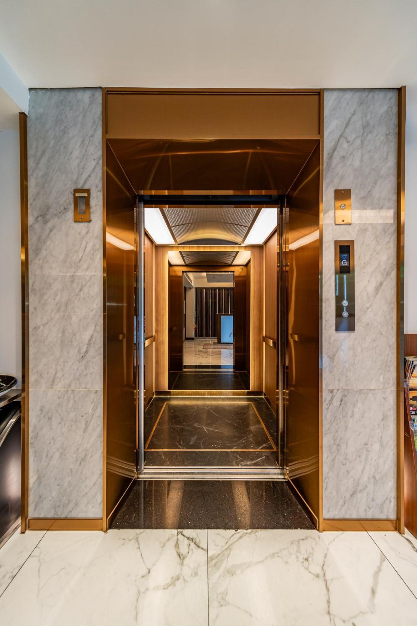 Edoya Hotel Ben Thanh Hô Chi Minh-Ville Extérieur photo