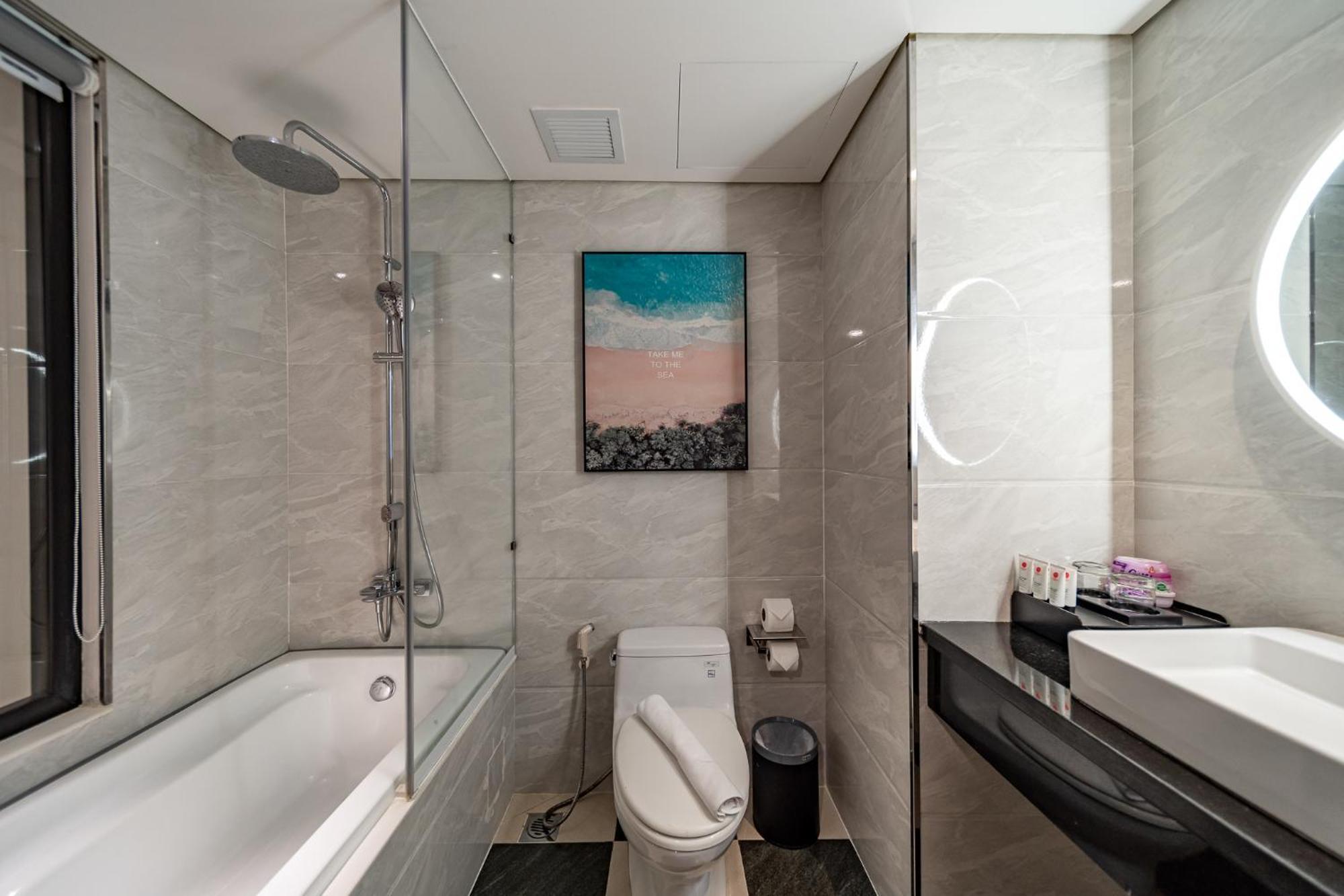 Edoya Hotel Ben Thanh Hô Chi Minh-Ville Extérieur photo