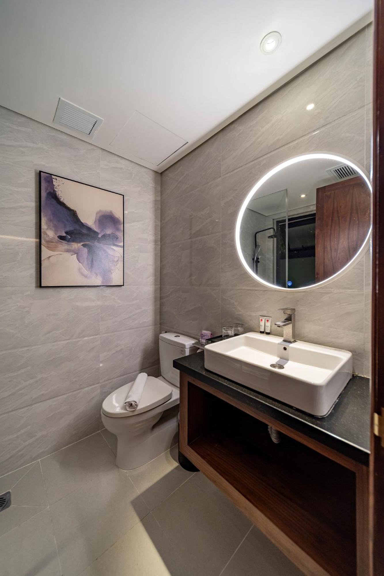 Edoya Hotel Ben Thanh Hô Chi Minh-Ville Extérieur photo