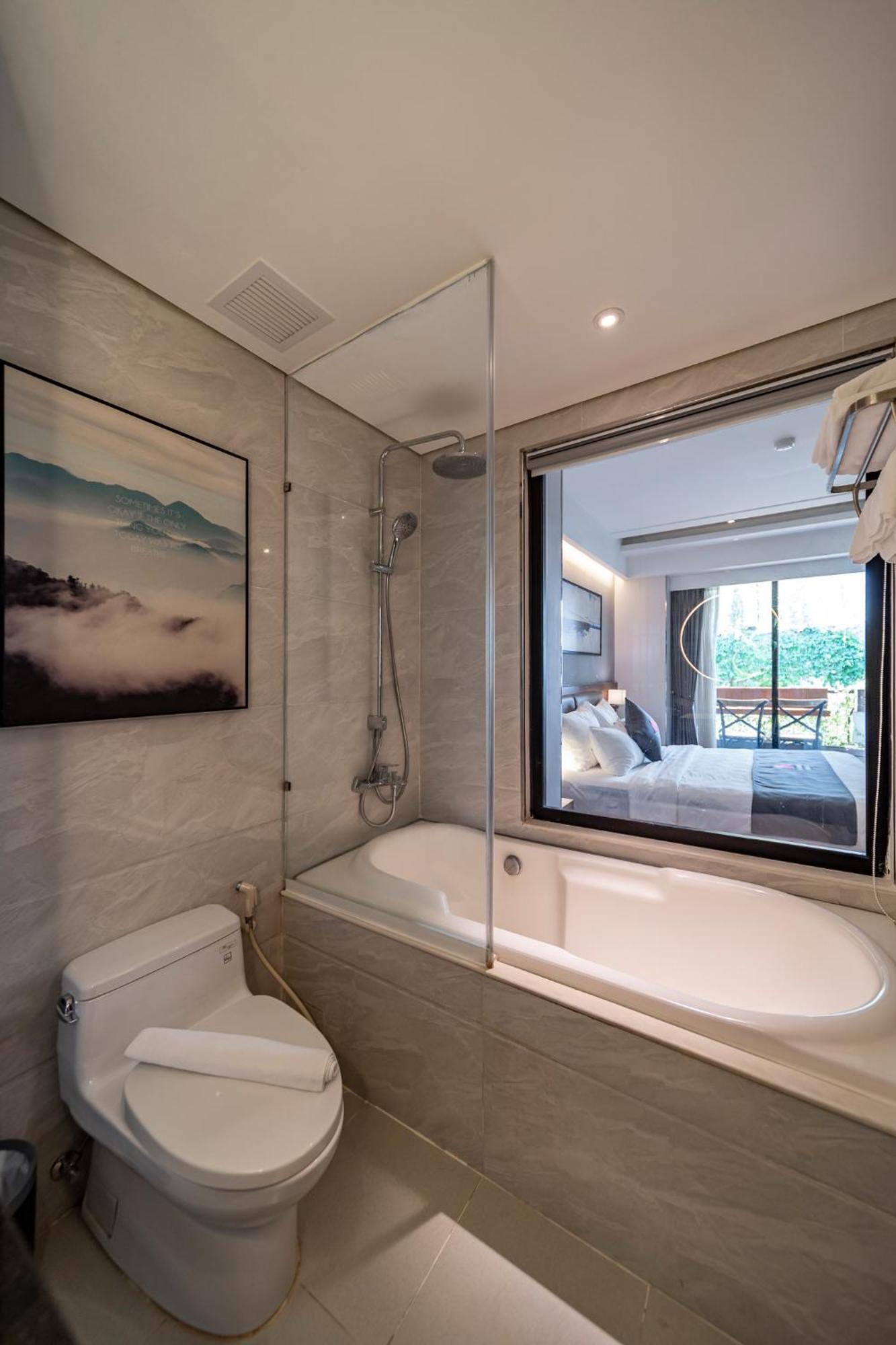 Edoya Hotel Ben Thanh Hô Chi Minh-Ville Extérieur photo
